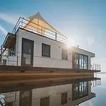 Schwimmende Ferienhaeuser Auf Dem - Spreewald Dom wakacyjny Vetschau