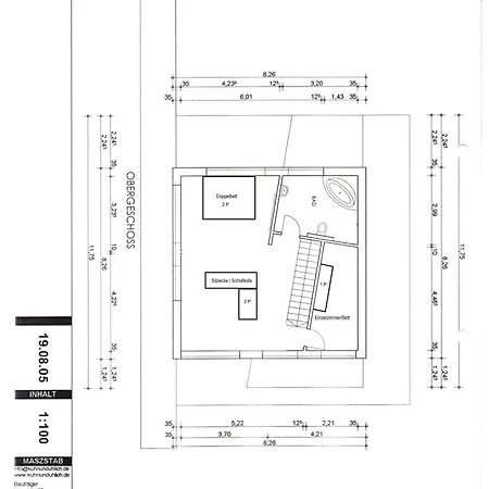 Schwimmende Ferienhaeuser Auf Dem - Spreewald *